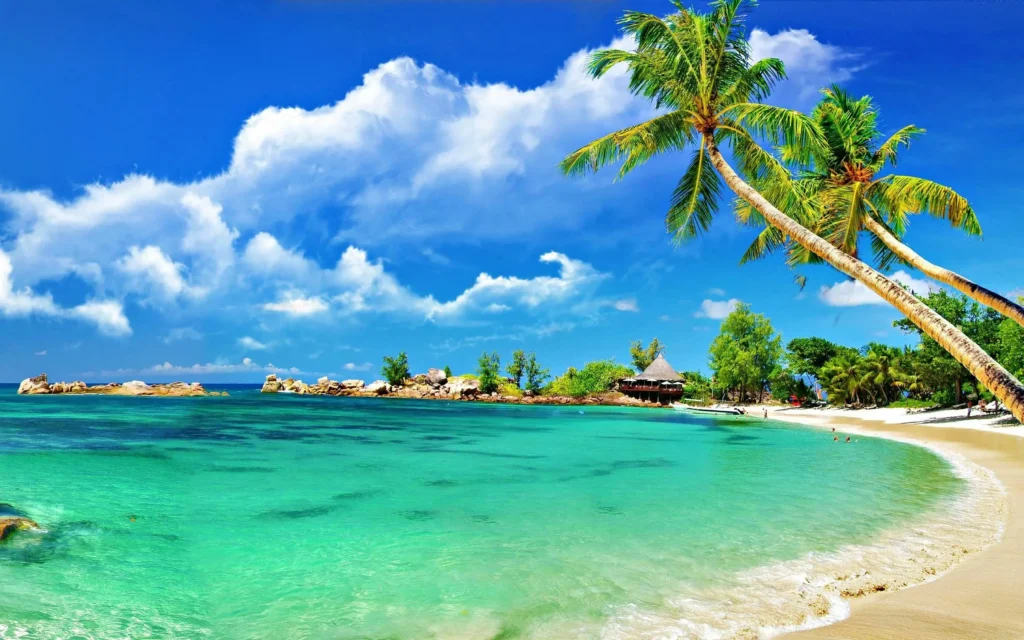 Goa 5 Day 4 Night Tour Package