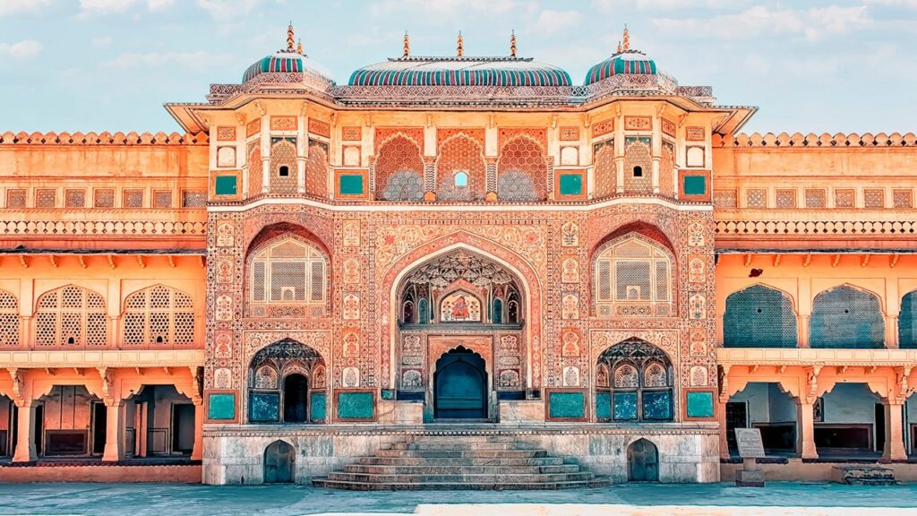 Jaipur 5 day 4 night Tour Package