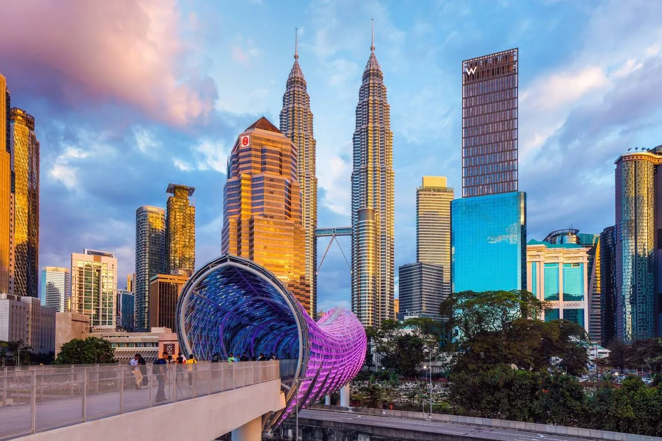 Malaysia 5 Day 4 Night Tour Package