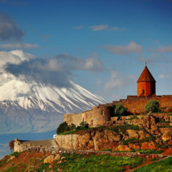 Armenia (1)