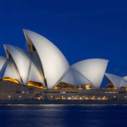 Australia