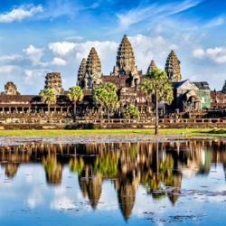 Cambodia
