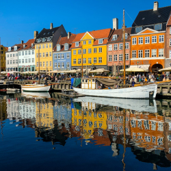 Denmark