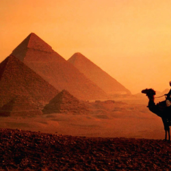 Egypt