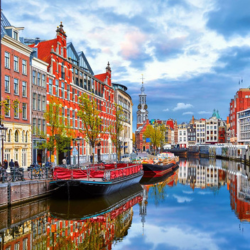 Netherlands