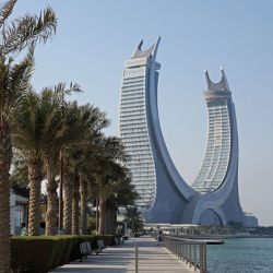 Qatar