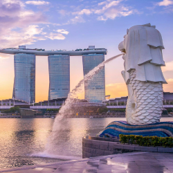 Singapore
