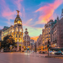 Spain