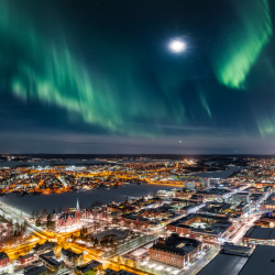 Sweden