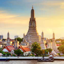 Thailand